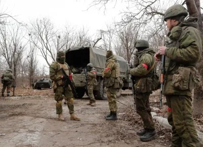 रूसी सीमावर्ती क्षेत्र में यूक्रेनी ड्रोन हमले में छह लोगों की मौत