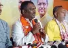 झारखंड : भाजपा नेता अमर बाउरी का राहुल गांधी पर हमला, मतदान को प्रभावित करने की साजिश का आरोप