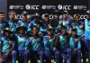 अथापथु के शतक से श्रीलंका ने महिला टी20 विश्व कप क्वालीफायर पर कब्जा जमाया