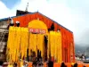 केदारनाथ धाम के 10 मई को खुलेंगे कपाट, भव्य तरीके से सजाई जा रही मंदिर