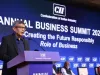वैश्विक व्यापार में अपनी हिस्सेदारी फिर से हासिल करेगा भारत : डीपीआईआईटी सचिव